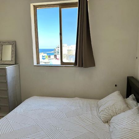 St Julian Rainbow Apartment Saint Julian's Екстериор снимка
