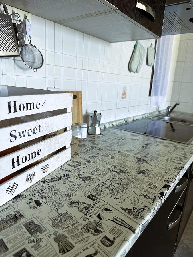 St Julian Rainbow Apartment Saint Julian's Екстериор снимка