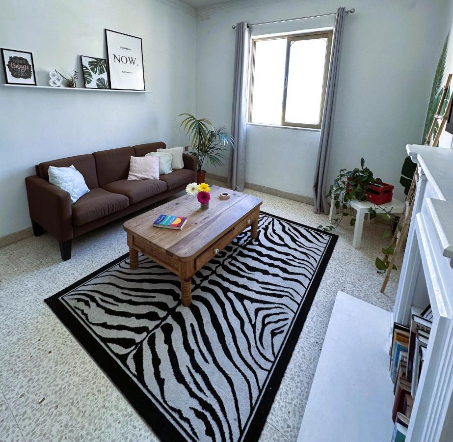 St Julian Rainbow Apartment Saint Julian's Екстериор снимка