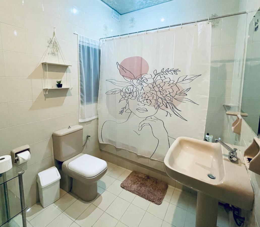 St Julian Rainbow Apartment Saint Julian's Екстериор снимка