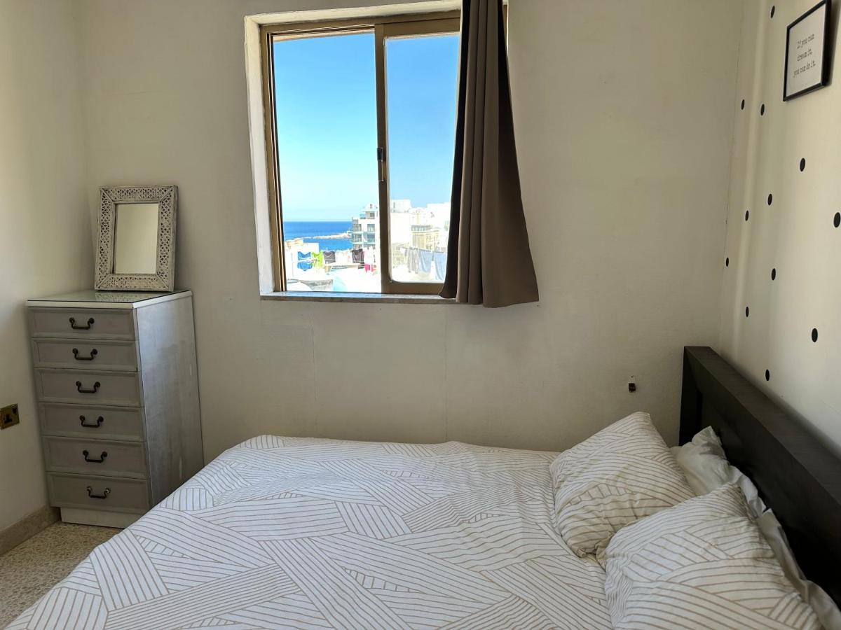 St Julian Rainbow Apartment Saint Julian's Екстериор снимка